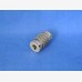 Flexible shaft coupling 12 mm - 10 mm